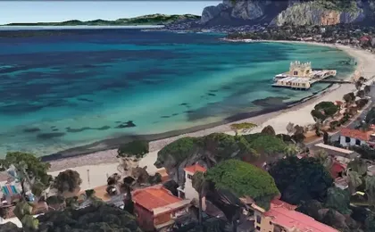 BB45 Palermo