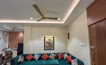 Golden Grove Homestay