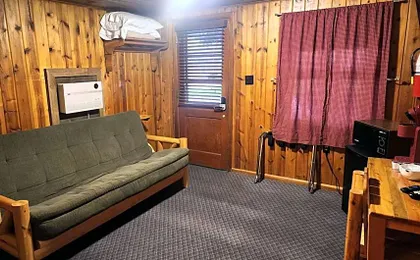 Allen Gulch Motel