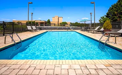 Hampton Inn Dover