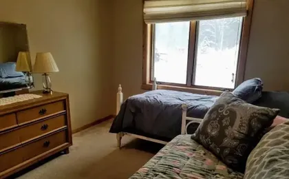 Minocqua Lake Condo B10
