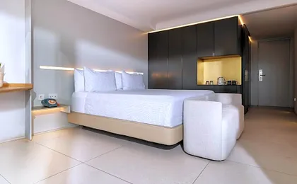 INNSiDE by MeliA¡ Alicante Porta Maris