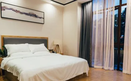 Heshunyuan Hotel