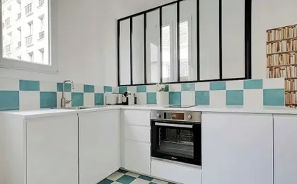 Intimate Apartment - 1br/4p - Saint-lambert