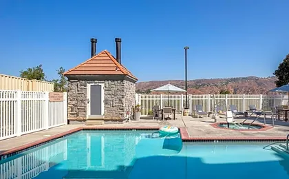 Ayres Suites Yorba Linda