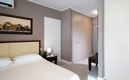 Quadra Key Easy Home Apartments In Florence