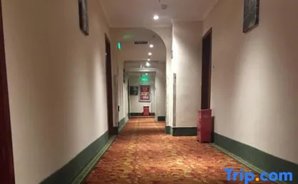 GreenTree Inn (Beijing South Railway Station Shiliuzhuang Subway Station)