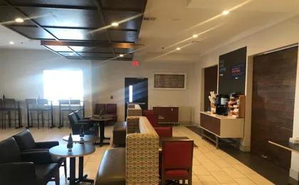 Holiday Inn Express Hotel & Suites Woodward Hwy 270