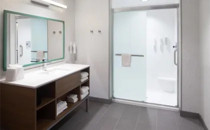 Home2 Suites By Hilton Owensboro