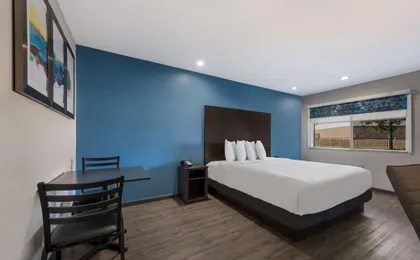 Surestay Hotel by Best Western Spring North Houston