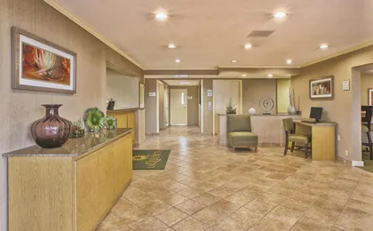 La Quinta Inn by Wyndham Toledo Perrysburg