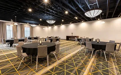 Holiday Inn El Paso West Sunland Park By IHG