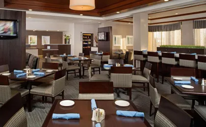 Doubletree Chicago Wood Dale