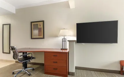 Best Western Plus Waxahachie Inn & Suites