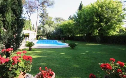 Appia Antica 1BR with swimming pool