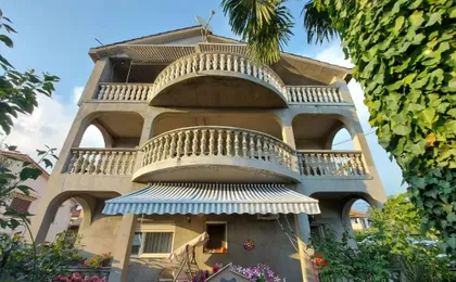 Apartman Palma