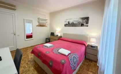 Rooms Villarroel