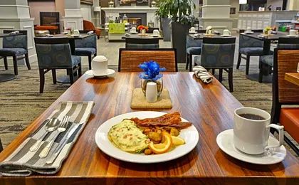 Hilton Garden Inn Austin/Round Rock