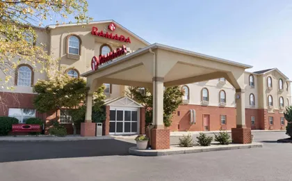 Ramada by Wyndham Elizabethtown