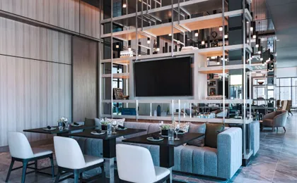 AC Hotel Las Vegas Symphony Park
