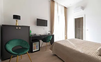FJ Bianco Guest House
