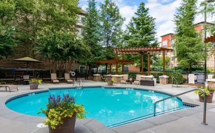 Sonesta es Suites Atlanta - Perimeter Center
