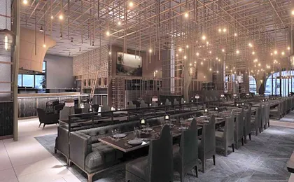 Hotel Bourre Bonne Louisville, Curio Collection by Hilton