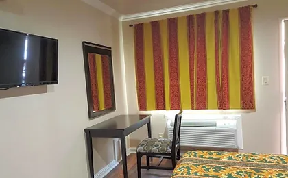 ACE Motel