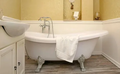 Hotel Terme Olimpia