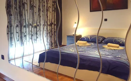 Apartment Dalmaticus