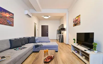 Thisean Modern Suites by Athens Stay