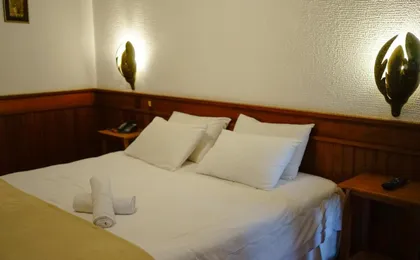 Campos Hotel Do Sol