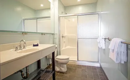 Expedition Station #406: Slope Side, 3 Bed 3 Bath - Perfect for Couples or With Children