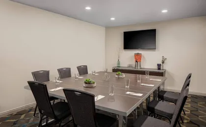 Residence Inn Pasadena Arcadia