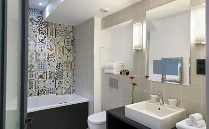 Hotel Square Louvois