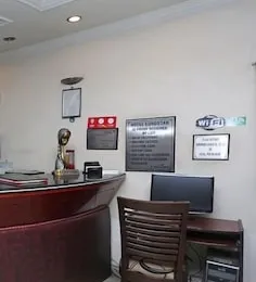 Hotel Eurostar International