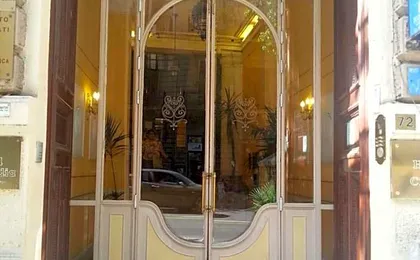 Hotel Concordia