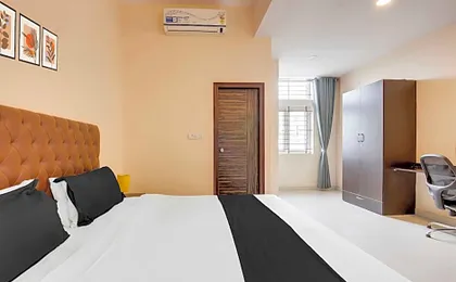 Townhouse Oak HBR Layout