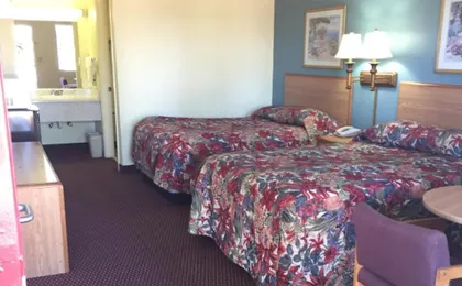 Relax Inn Albany