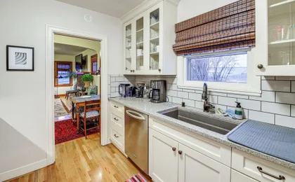 4 Blocks to Dtwn Missoula: Walkable Home w/ Yard