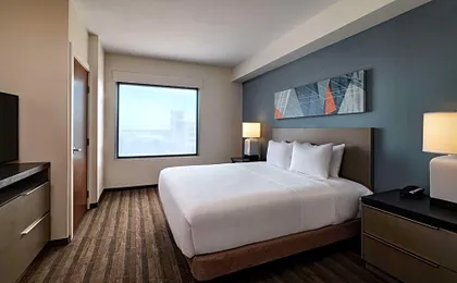 Hyatt House Carlsbad