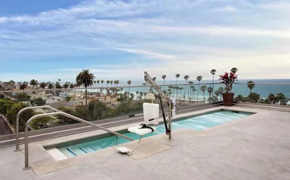 Springhill Suites by Marriott Oceanside Beach