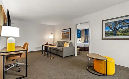 Comfort Inn South San Jose / Morgan Hill