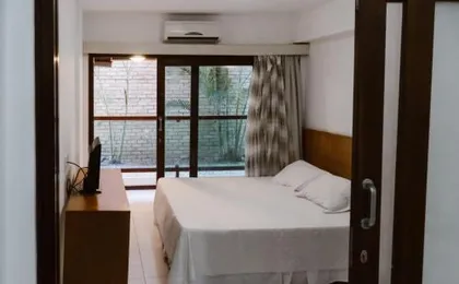 Araçá Flat 106