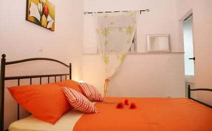 Apartments Bašić