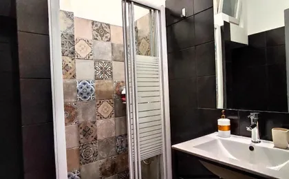 As Athens Central Cozy Apartment 2