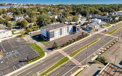 Country Inn & Suites by Radisson Rehoboth Beach - Dewey