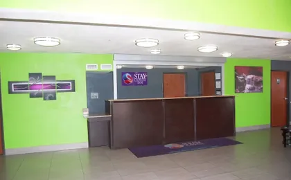 La Quinta Inn Dallas East (I-30)