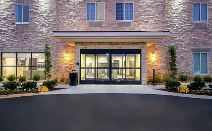 Candlewood Suites Nashville - Franklin By IHG