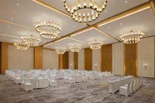 DoubleTree by Hilton Bengaluru Airport